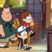 Willkommen in Gravity Falls