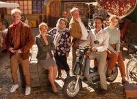 Das Institut - Oase des Scheiterns