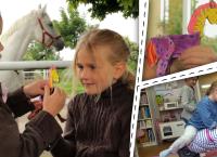 ENE MENE BU - und dran bist du