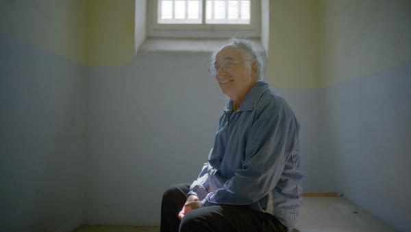 Bild 1 von 5: Todorov im Portrait.