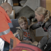 Die Rettungsflieger