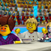 Bilder zur Sendung: Nexo Knights - Die Ritter der Zukunft
