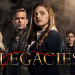 Legacies