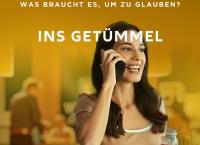 Encounters - Ins Getümmel