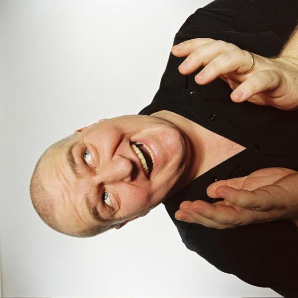 Bild 1 von 23: Markus Maria Profitlich