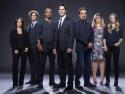 Thomas Gibson in: Criminal Minds