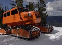 Geniale Mega-Maschinen