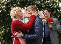 All you need is love - Meine Schwiegertochter ist ein Mann