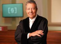 Ulrich Wetzel - Das Strafgericht