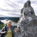 Expedition in die Heimat