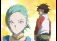 Eureka Seven