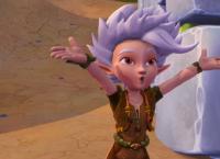 Arthur und die Minimoys