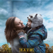 Raum - Liebe kennt keine Grenzen