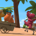 Der kleine Drache Kokosnuss