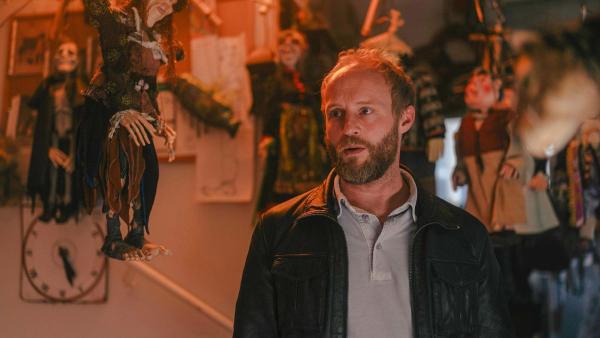 Bild 1 von 25: Im Bild: Florian Brückner (Florian Eder).