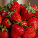 Erdbeeren - Genuss mit Beigeschmack