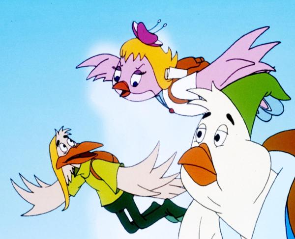 Bild 1 von 2: Die Jagd nach dem Kju Wang