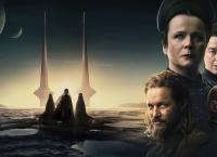 Dune: Prophecy