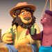 PETZI