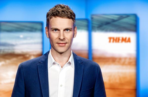 Bild 1 von 5: Christoph Feurstein