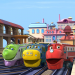 Chuggington - Die Loks sind los!