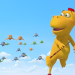 Der kleine Drache Kokosnuss