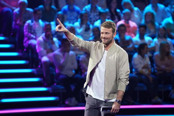 Bild 1 von 6: Christian Düren