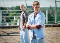 Club der roten Bänder