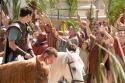 ZDF 02:45: Brot und Spiele - Wagenrennen im alten Rom