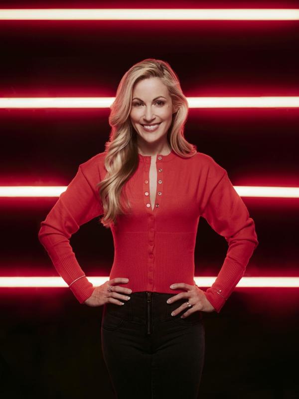 Bild 1 von 17: Andrea Kaiser