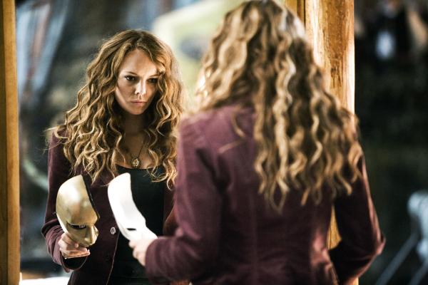 Bild 1 von 18: Die Kunststudentin Whitney (Bijou Phillips) ahnt nicht, dass ihr geplanter Wellnessurlaub zur Todesfalle wird ...