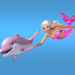 Barbie und Das Geheimnis von Oceana