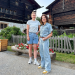 Umbruch im Bergdorf - Von der Zukunft in den Alpen