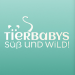 Tierbabys - süß und wild!