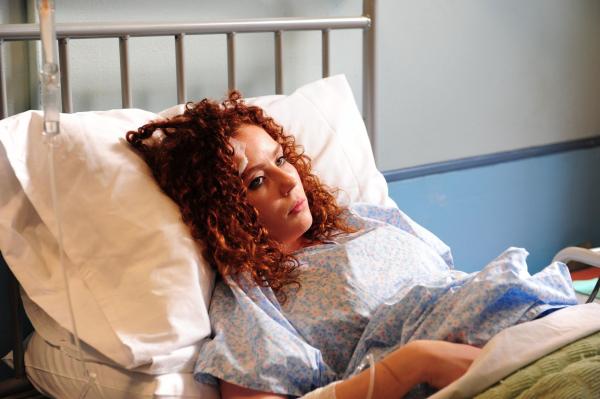 Bild 1 von 6: Annie Carmichael (Gracie Gilbert)