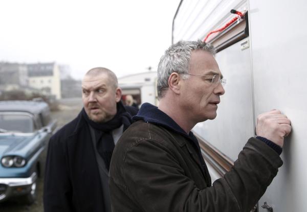 Bild 1 von 7: Zeugin.