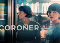 Coroner - Fachgebiet Mord