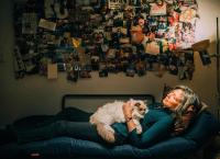 Die Protokollantin (3/3)