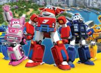 Super Wings