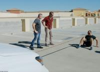 Menschen mit Superkräften