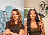 Home-Makeover mit Jessica Alba