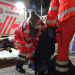 Nachtschicht: Einsatz für die Lebensretter