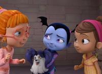 Vampirina
