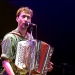 Back on Stage: Hubert von Goisern und die Original Alpinkatzen