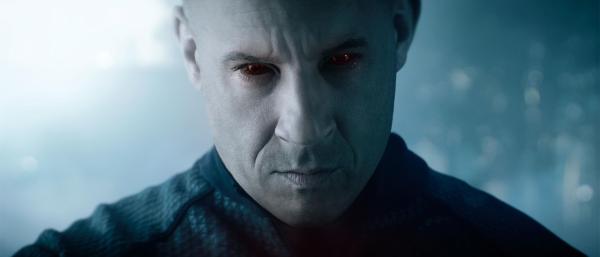 Bild 1 von 9: Bloodshot (Vin Diesel)