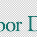 Labor Day
