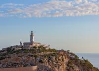 Balearen - Die vier schönen Schwestern Mallorca