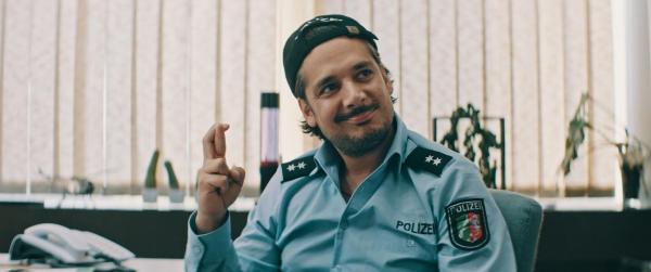 Bild 1 von 6: Deniz (Erkan Acar)