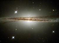Spacetime