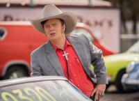 Dark Winds - Der Wind des Bösen